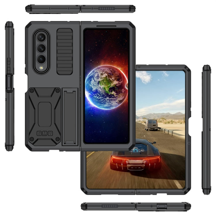 Galaxy Z Fold 4 Case