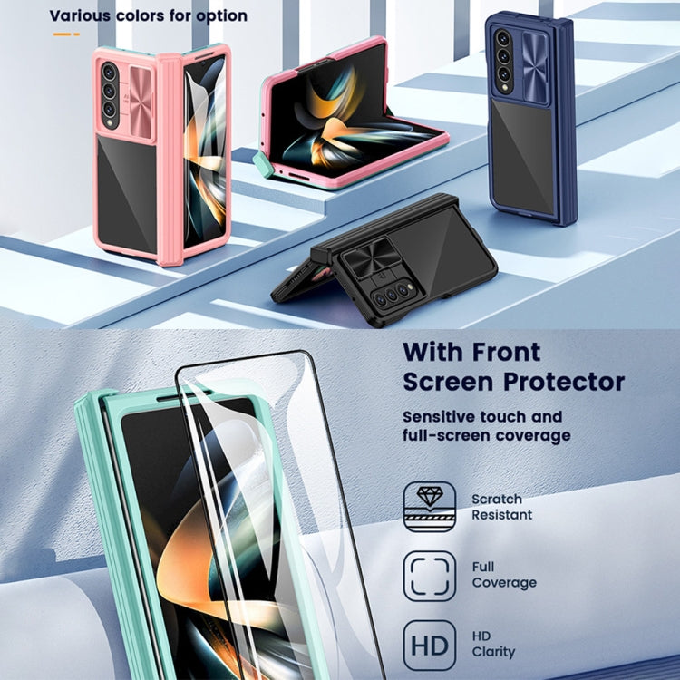 samsung galaxy z fold 4 case