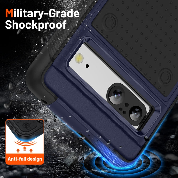 Best shockproof phone case for Google Pixel 7