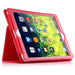 Leather Cover Case For For Apple IPad 2 3 4 with Folding Stand - Mobile Gadget HQ