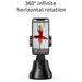 Gimbal Smart face Tracking Tripod Selfie 360 Rotation - Mobile Gadget HQ