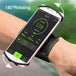 180 Degree Rotatable Wristband Phone Case Arm Band - Mobile Gadget HQ