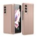 Samsung Galaxy Z Fold 3 5G Phone Case with Hinge Protection - Mobile Gadget HQ