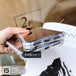 Mirror Phone Case for Iphone - Mobile Gadget HQ