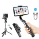 smartphone gimbal stabilizer