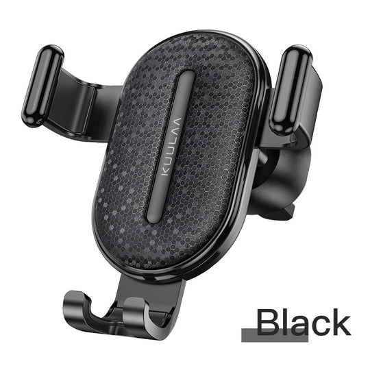 Air Vent Car Phone Holder  for Cars - Mobile Gadget HQ