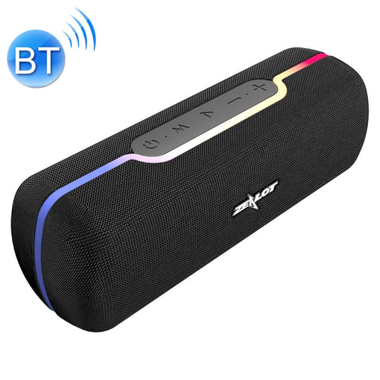 wireless Bluetooth speaker