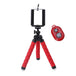 Universal Selfie Stick Tripod with Bluetooth Remote - Mobile Gadget HQ