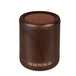 Mini Wooden Wireless Bluetooth Speaker With Mic for Hands-free Calls - Mobile Gadget HQ