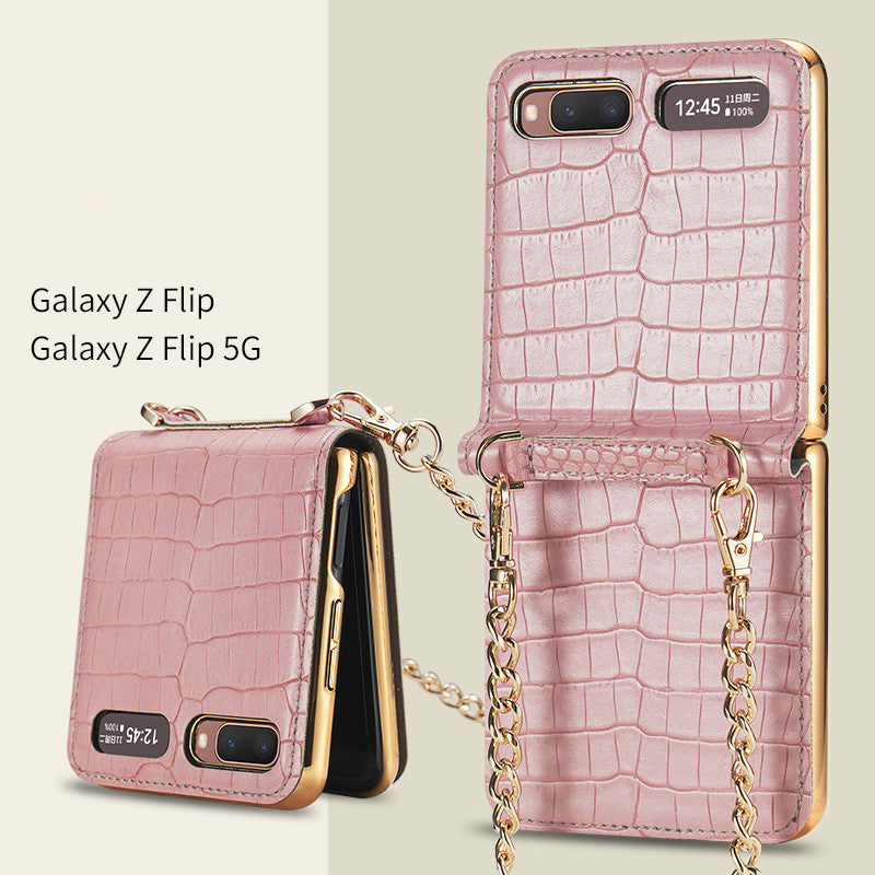 Phone Case for Samsung Galaxy Z Flip 1