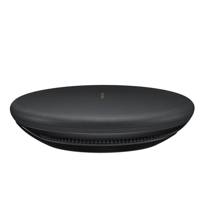 Qi Fast Wireless Charger Stand Quick Charger for Samsung Galaxy - Mobile Gadget HQ